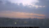 展望カメラtotsucam映像: 戸塚駅周辺から東戸塚方面を望む 2022-05-03(火) dawn