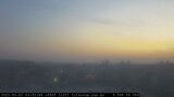 展望カメラtotsucam映像: 戸塚駅周辺から東戸塚方面を望む 2022-05-05(木) dawn