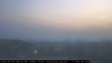 展望カメラtotsucam映像: 戸塚駅周辺から東戸塚方面を望む 2022-05-20(金) dawn