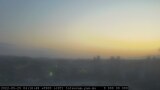 展望カメラtotsucam映像: 戸塚駅周辺から東戸塚方面を望む 2022-05-25(水) dawn