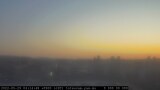 展望カメラtotsucam映像: 戸塚駅周辺から東戸塚方面を望む 2022-05-29(日) dawn