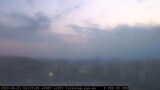 展望カメラtotsucam映像: 戸塚駅周辺から東戸塚方面を望む 2022-06-01(水) dawn