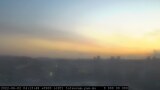 展望カメラtotsucam映像: 戸塚駅周辺から東戸塚方面を望む 2022-06-02(木) dawn