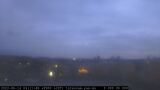 展望カメラtotsucam映像: 戸塚駅周辺から東戸塚方面を望む 2022-06-14(火) dawn