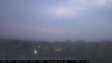 展望カメラtotsucam映像: 戸塚駅周辺から東戸塚方面を望む 2022-06-17(金) dawn