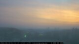 展望カメラtotsucam映像: 戸塚駅周辺から東戸塚方面を望む 2022-06-18(土) dawn