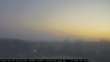 展望カメラtotsucam映像: 戸塚駅周辺から東戸塚方面を望む 2022-06-19(日) dawn