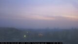 展望カメラtotsucam映像: 戸塚駅周辺から東戸塚方面を望む 2022-06-21(火) dawn