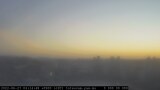 展望カメラtotsucam映像: 戸塚駅周辺から東戸塚方面を望む 2022-06-27(月) dawn