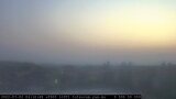 展望カメラtotsucam映像: 戸塚駅周辺から東戸塚方面を望む 2022-07-02(土) dawn