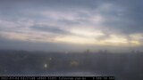 展望カメラtotsucam映像: 戸塚駅周辺から東戸塚方面を望む 2022-07-04(月) dawn