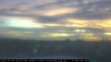 展望カメラtotsucam映像: 戸塚駅周辺から東戸塚方面を望む 2022-07-05(火) dawn