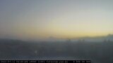 展望カメラtotsucam映像: 戸塚駅周辺から東戸塚方面を望む 2022-07-11(月) dawn