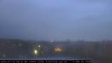 展望カメラtotsucam映像: 戸塚駅周辺から東戸塚方面を望む 2022-07-12(火) dawn