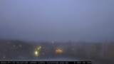 展望カメラtotsucam映像: 戸塚駅周辺から東戸塚方面を望む 2022-07-13(水) dawn