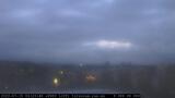 展望カメラtotsucam映像: 戸塚駅周辺から東戸塚方面を望む 2022-07-15(金) dawn