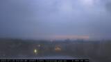 展望カメラtotsucam映像: 戸塚駅周辺から東戸塚方面を望む 2022-07-19(火) dawn