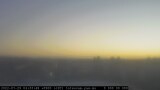 展望カメラtotsucam映像: 戸塚駅周辺から東戸塚方面を望む 2022-07-29(金) dawn