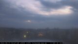 展望カメラtotsucam映像: 戸塚駅周辺から東戸塚方面を望む 2022-08-17(水) dawn