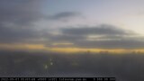 展望カメラtotsucam映像: 戸塚駅周辺から東戸塚方面を望む 2022-09-07(水) dawn
