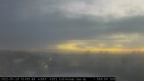 展望カメラtotsucam映像: 戸塚駅周辺から東戸塚方面を望む 2022-09-10(土) dawn