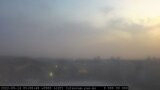 展望カメラtotsucam映像: 戸塚駅周辺から東戸塚方面を望む 2022-09-14(水) dawn