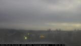 展望カメラtotsucam映像: 戸塚駅周辺から東戸塚方面を望む 2022-09-22(木) dawn