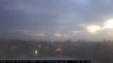 展望カメラtotsucam映像: 戸塚駅周辺から東戸塚方面を望む 2022-10-05(水) dawn