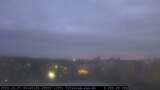 展望カメラtotsucam映像: 戸塚駅周辺から東戸塚方面を望む 2022-10-07(金) dawn