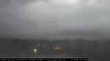 展望カメラtotsucam映像: 戸塚駅周辺から東戸塚方面を望む 2022-10-12(水) dawn