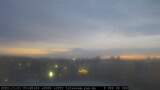 展望カメラtotsucam映像: 戸塚駅周辺から東戸塚方面を望む 2022-11-01(火) dawn