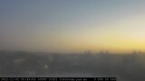 展望カメラtotsucam映像: 戸塚駅周辺から東戸塚方面を望む 2022-11-02(水) dawn
