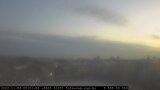 展望カメラtotsucam映像: 戸塚駅周辺から東戸塚方面を望む 2022-11-04(金) dawn