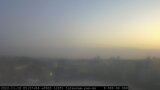 展望カメラtotsucam映像: 戸塚駅周辺から東戸塚方面を望む 2022-11-10(木) dawn