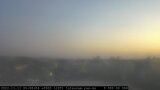 展望カメラtotsucam映像: 戸塚駅周辺から東戸塚方面を望む 2022-11-11(金) dawn