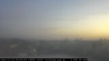 展望カメラtotsucam映像: 戸塚駅周辺から東戸塚方面を望む 2022-11-13(日) dawn