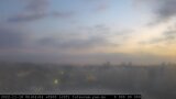 展望カメラtotsucam映像: 戸塚駅周辺から東戸塚方面を望む 2022-11-18(金) dawn