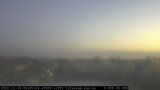 展望カメラtotsucam映像: 戸塚駅周辺から東戸塚方面を望む 2022-11-19(土) dawn