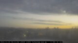 展望カメラtotsucam映像: 戸塚駅周辺から東戸塚方面を望む 2022-11-25(金) dawn
