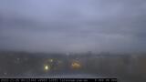 展望カメラtotsucam映像: 戸塚駅周辺から東戸塚方面を望む 2022-11-26(土) dawn