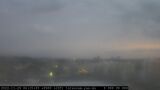 展望カメラtotsucam映像: 戸塚駅周辺から東戸塚方面を望む 2022-11-29(火) dawn