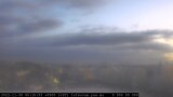 展望カメラtotsucam映像: 戸塚駅周辺から東戸塚方面を望む 2022-11-30(水) dawn
