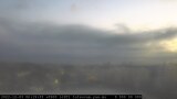 展望カメラtotsucam映像: 戸塚駅周辺から東戸塚方面を望む 2022-12-03(土) dawn