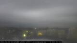 展望カメラtotsucam映像: 戸塚駅周辺から東戸塚方面を望む 2022-12-05(月) dawn