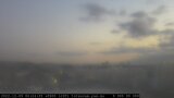展望カメラtotsucam映像: 戸塚駅周辺から東戸塚方面を望む 2022-12-09(金) dawn