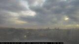展望カメラtotsucam映像: 戸塚駅周辺から東戸塚方面を望む 2022-12-15(木) dawn