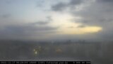 展望カメラtotsucam映像: 戸塚駅周辺から東戸塚方面を望む 2022-12-17(土) dawn