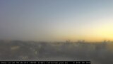 展望カメラtotsucam映像: 戸塚駅周辺から東戸塚方面を望む 2022-12-26(月) dawn