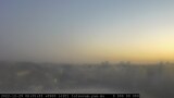 展望カメラtotsucam映像: 戸塚駅周辺から東戸塚方面を望む 2022-12-29(木) dawn