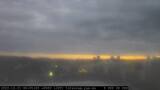 展望カメラtotsucam映像: 戸塚駅周辺から東戸塚方面を望む 2022-12-31(土) dawn